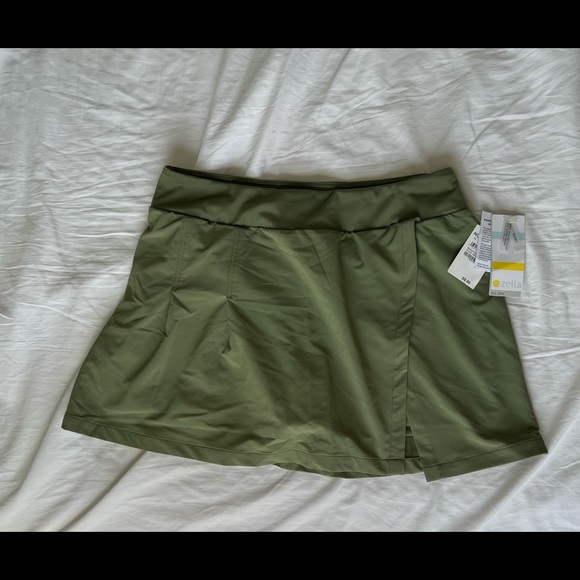 Zella Dresses & Skirts - NWT Zella tennis/ golf skirt